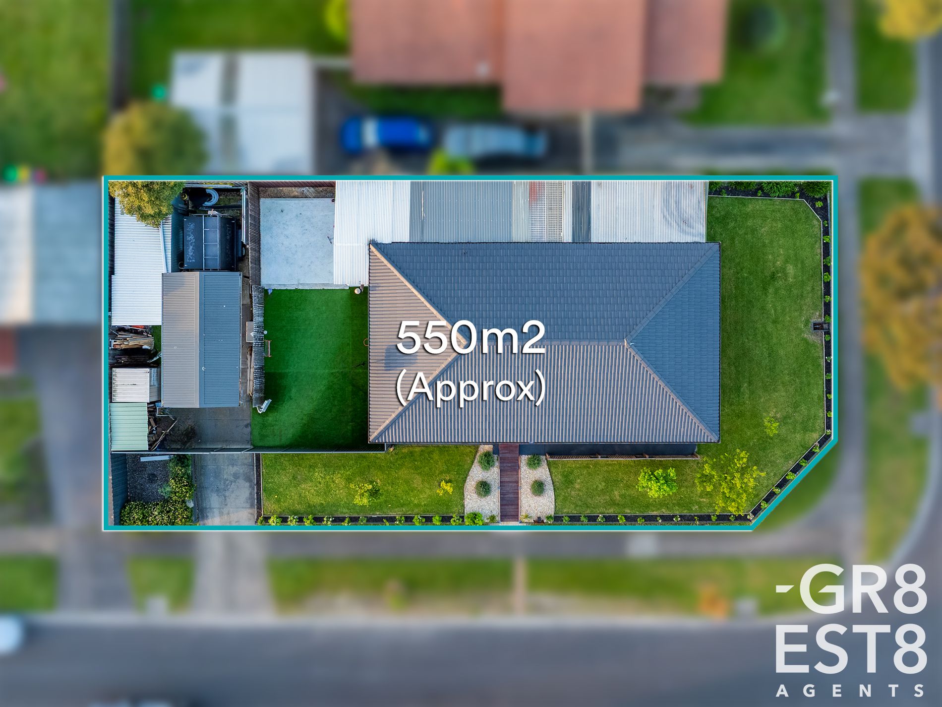 27 Lansell Drive, Cranbourne North
