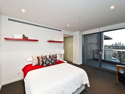 1503 / 2 Oldfield Street, Burswood