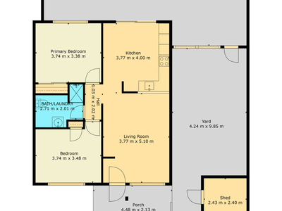 13 / 579 Hannan Street, Somerville