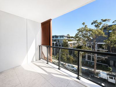 1Bed / 28 Mindarie St, Lane Cove North