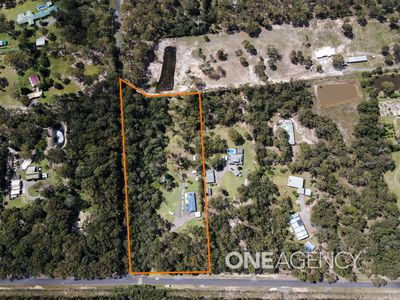 201 Parnell Road, Tomerong