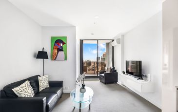 4104 / 639 Lonsdale Street, Melbourne