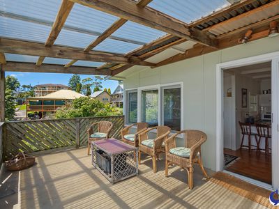 9 Bay Street, Narooma