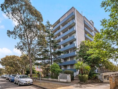 9 / 30 Alice Street, Harris Park