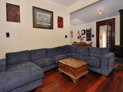 51 Graeme Street, Lamington