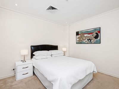 401 / 2 St Georges Terrace, Perth