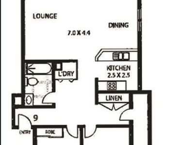 6 / 211A Wigram Road, Forest Lodge