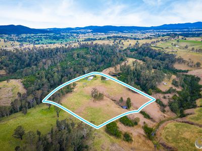 160 Link Road, Wandella