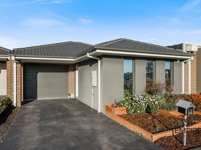54 Bona Vista Rise, Clyde