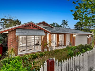 34B Mitre Crescent, Berwick