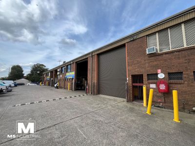7D / 4 Homepride Avenue, Warwick Farm