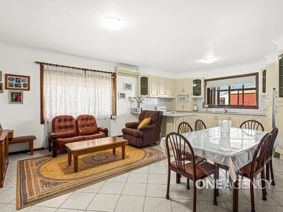 17 Korrongulla Crescent, Primbee