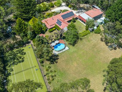 101 Willeys Road, Macedon