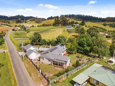 10 Jetty Road, Cygnet