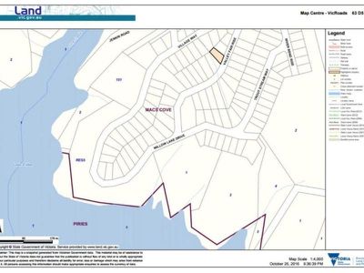 Lot 73 Valley Fair Rise, Macs Cove