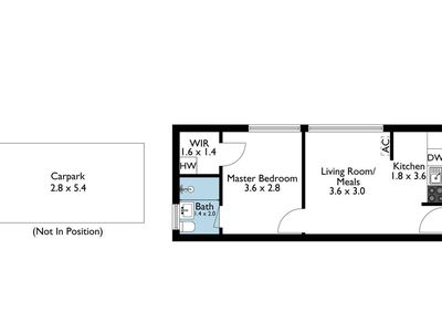 4 / 5 McGrath Court, Richmond