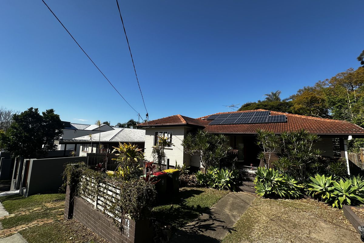 78 Pring Street, Tarragindi