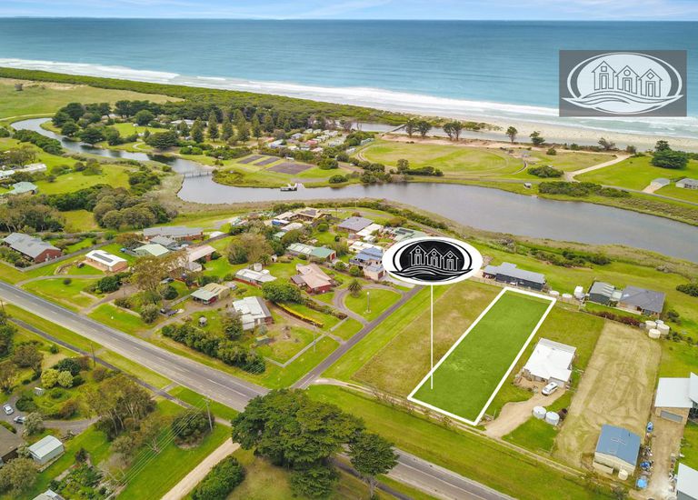 5 Puddy Lane, Narrawong