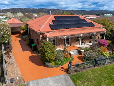 8 Virginia Grove, Prospect Vale