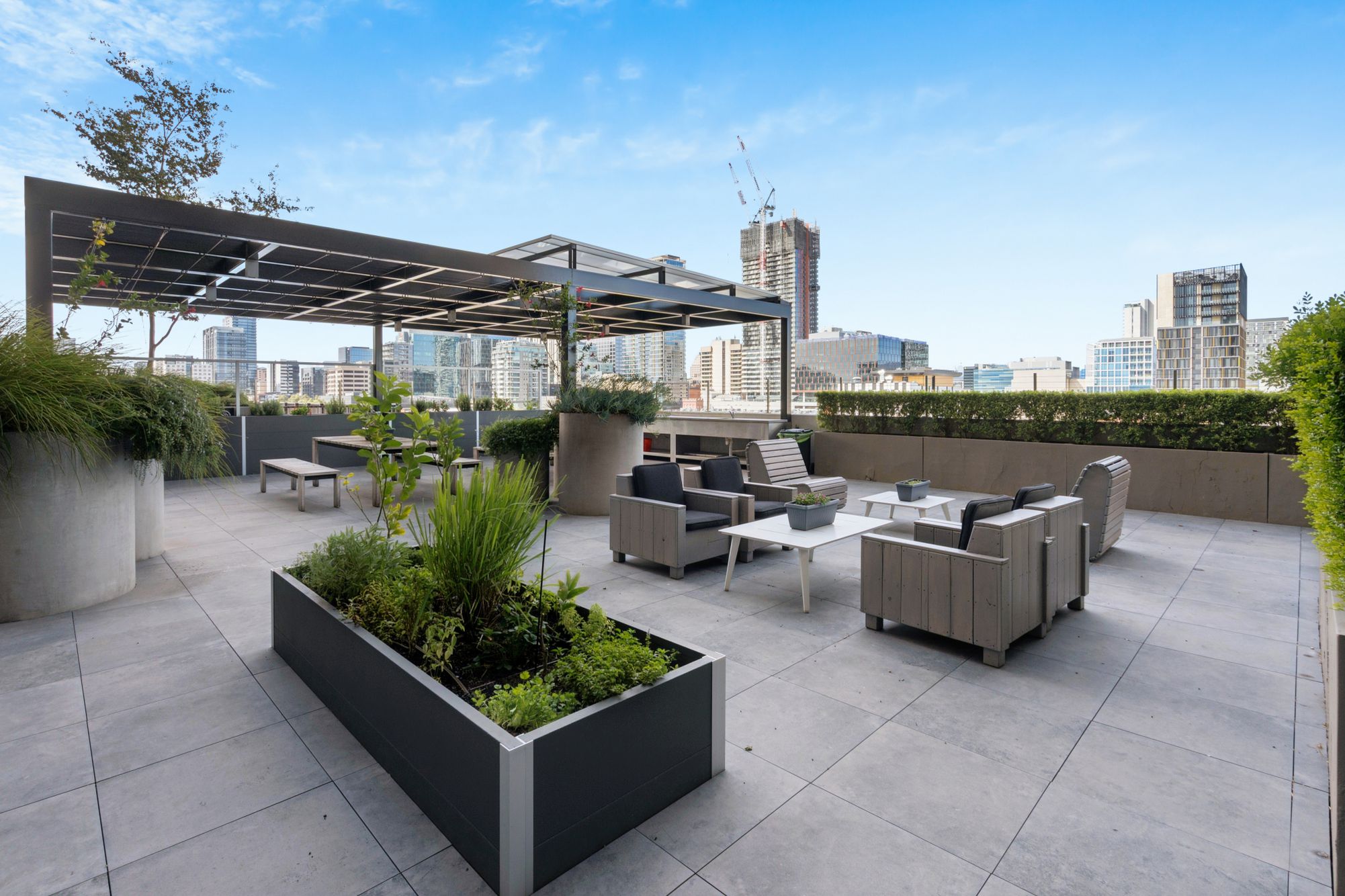 1807 / 156 Wright Street, Adelaide