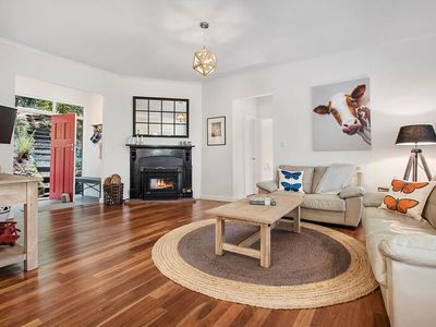 4 Anzac Road, Mount Macedon