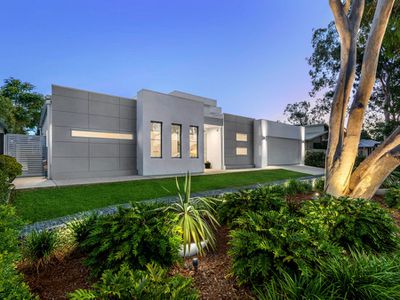 9 Foxwood Circuit, Wakerley