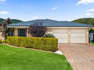 110 Daintree Drive, Albion Park