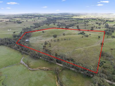 720 Dairy Flat Road, Heathcote South