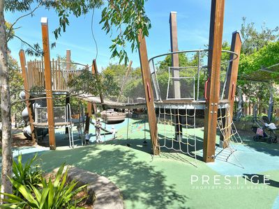 605 / 290 Burns Bay Road, Lane Cove