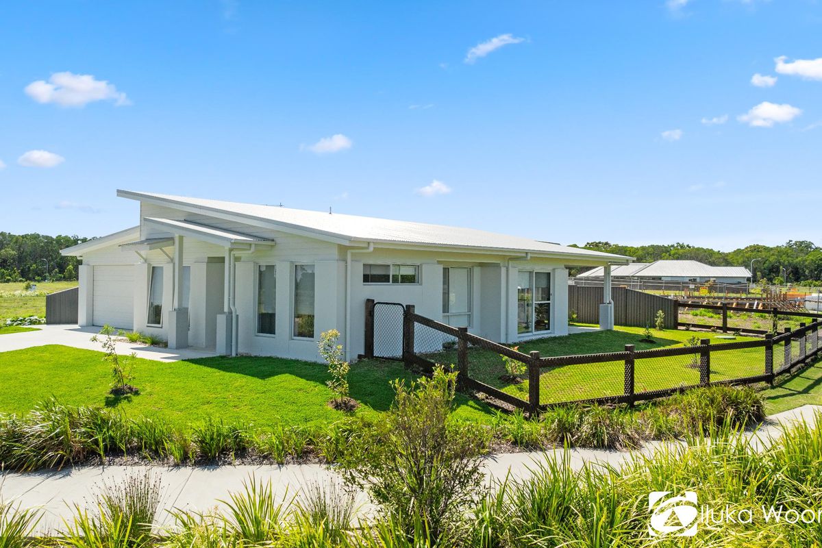 6 Laurie Drive, Iluka