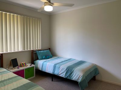 16 Lady Penrhyn Drive, Eli Waters