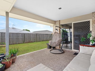 4 Mclachlan Circuit, Willow Vale