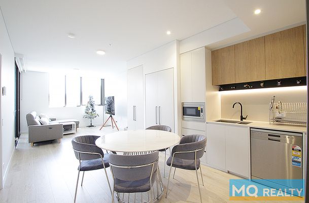 C103 / 63 West Parade, West Ryde