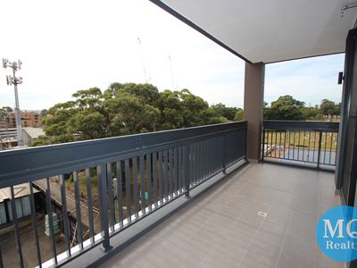609 / 11 RAPHAEL STREET, Lidcombe