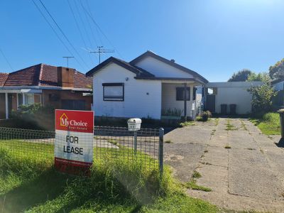112 Neville Street, Smithfield