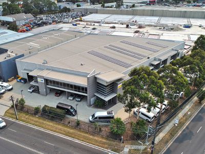 2-4 Marigold St, Revesby