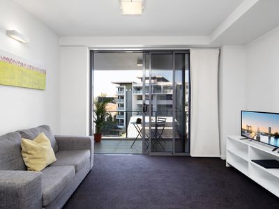 212 / 8 Jeays Street, Bowen Hills