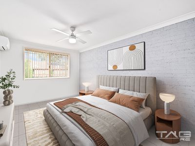 4 / 5 Chapman Street, Werrington