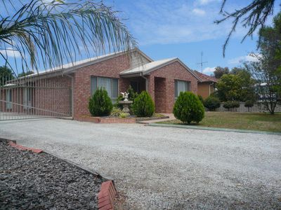 16 Arbuthnot Street, Koondrook