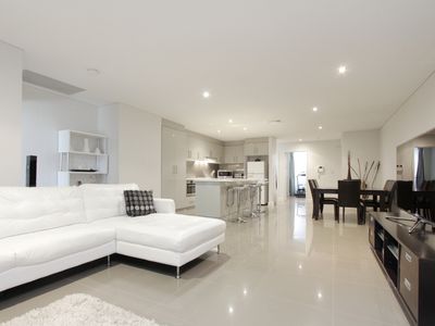 Number 8/103 Flora Terrace, North Beach