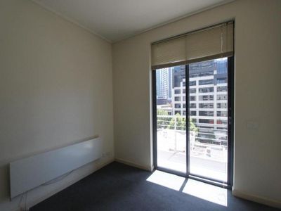 612 / 106 A'beckett Street, Melbourne