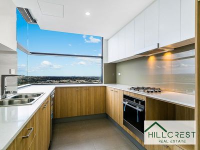 3504/11 Hassall Street, Parramatta