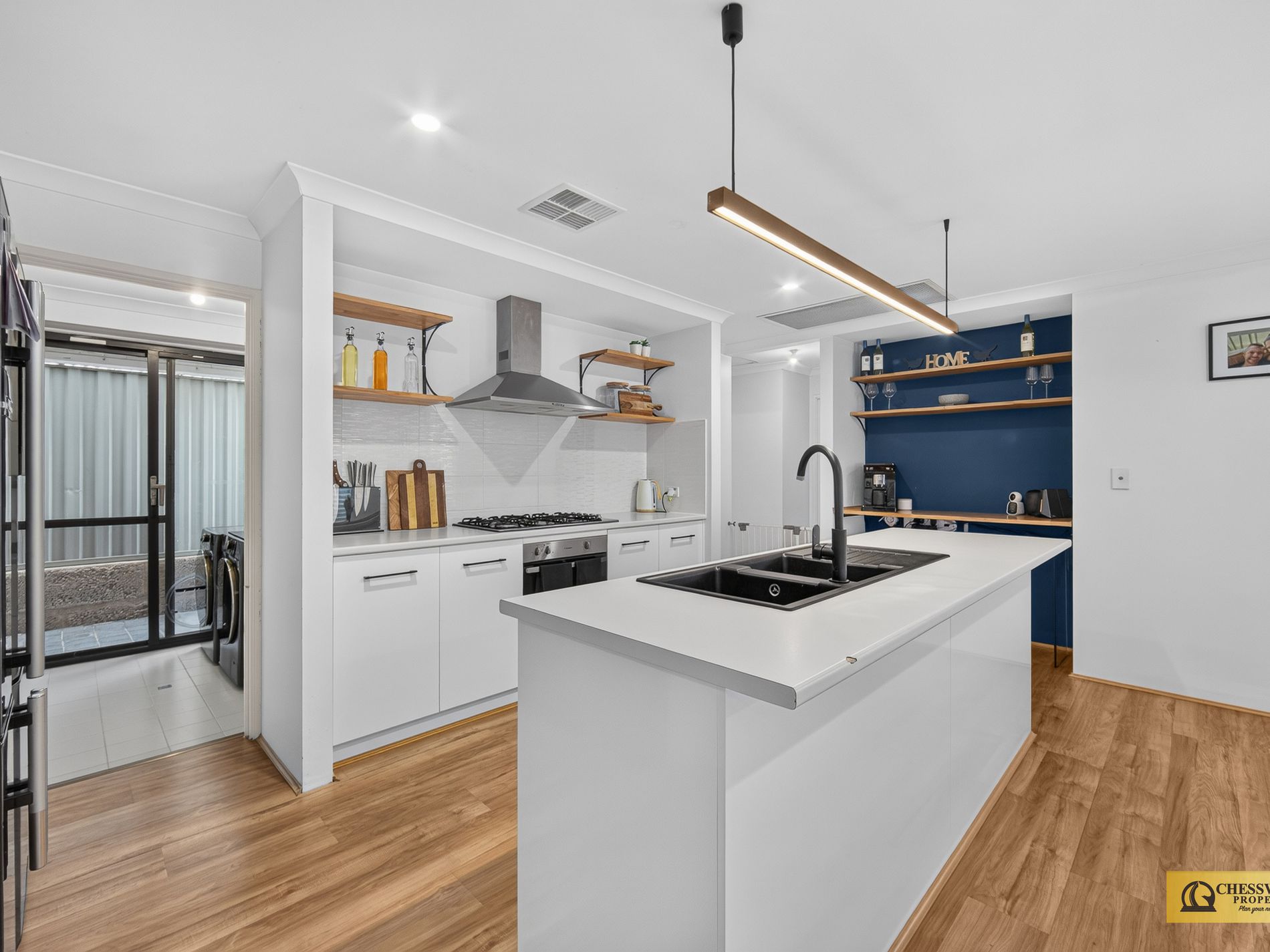 80 Littabella Avenue, Wandi