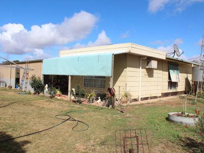 14 De Quiros Street, Wakool
