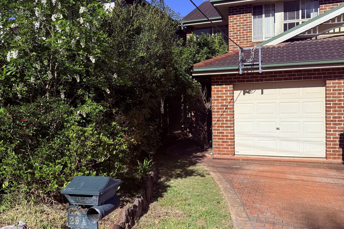 29a Wentworth Road, Eastwood
