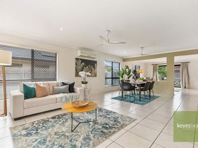 19 Chichester Avenue, Kirwan