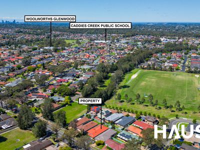 20 Sorrento Drive, Glenwood