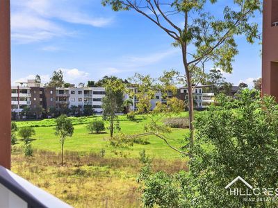 211/1 Demeter Street, Rouse Hill