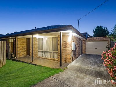 2 / 12 Osborne Street, Dandenong