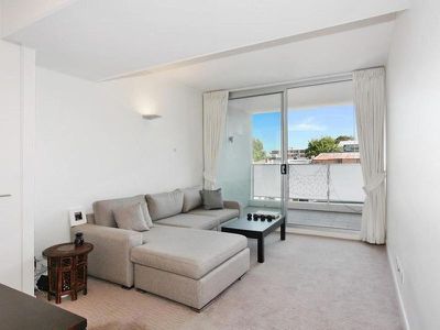 188 / 19-21 Grosvenor Street, Neutral Bay